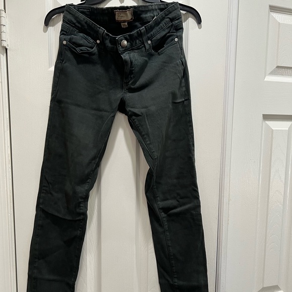 PAIGE Denim - Paige jeans size 27